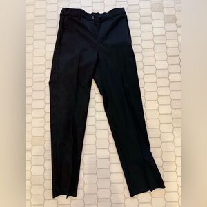 Boys dress Pants navy